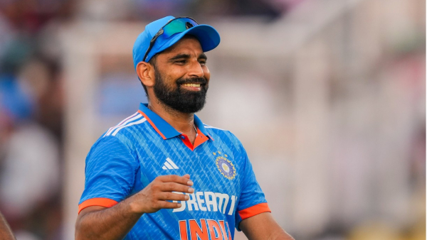 World Cup 2023: Why Team India Seamer Mohd Shami Is Crucial In The Indian Pitches