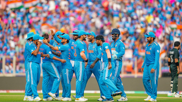 ICC World Cup 2023: Team India Deserves To Win the World Cup Says Shoaib Akhtar