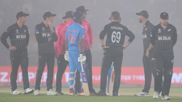 Team India Player Shreyas Iyer Continously Facing Problem With Short Pitch Ball