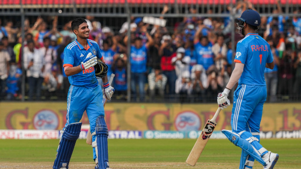 Indias This Batter Has the Potential To be the Best Player of This Generation Says Yuvraj Singh