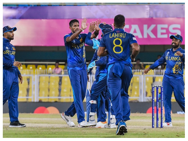 World cup 2023, Warm-up match: Afghanistan win against Sri Lanka by 6 wickets