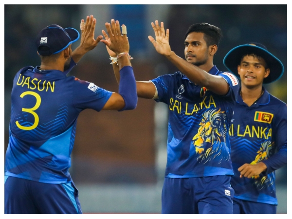 World cup, match 14 Australia vs Sri Lanka, Toss report, playing XI and Live score