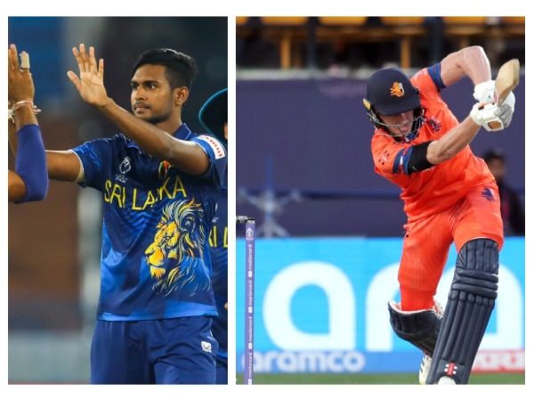 World cup, match 19 Netherlands vs Sri Lanka, Toss report, playing XI and Live score