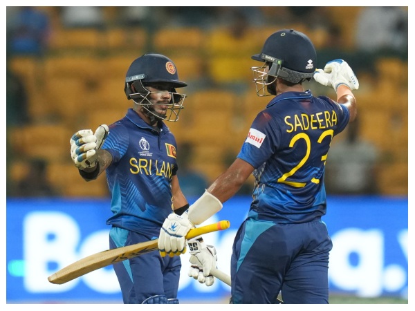 World cup, match 30, Afghanistan vs Sri Lanka, Toss report, playing XI and Live score