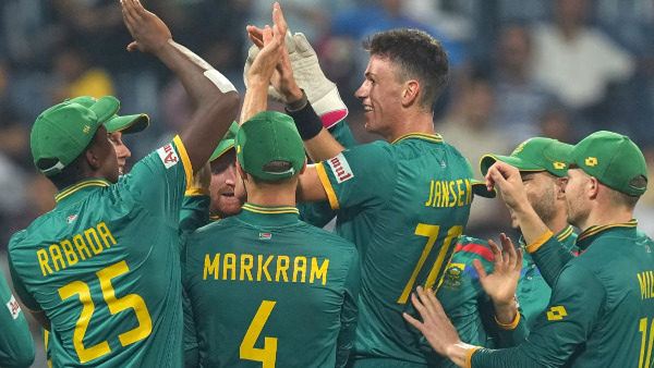 ICC World Cup 2023: South Africa Defeat Bangladesh By 149 Runs in 23rd Match