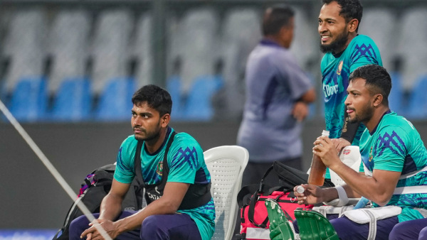 ICC World Cup 2023: South Africa vs Bangladesh Match Toss Report, Playing XI, Live Score