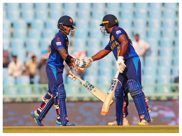 World cup, match 14 Aus vs SL: Australia need 210 runs to win against Sri Lanka 