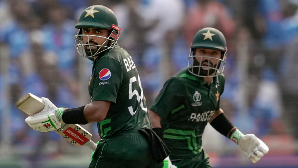 World Cup 2023: This Indian Fast Bowler Says Even India C Team Can Defeat Pakistan team