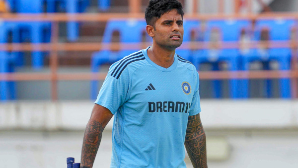 Virender Sehwag Named Indias Middle Order For World Cup 2023; These 2 Batters Have No Place