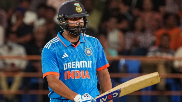 team-india-captain-rohit-sharma