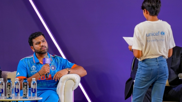 team-india-captain-rohit-sharma