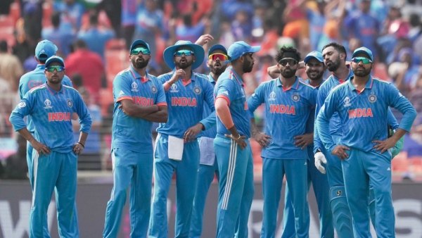 Team India Heads to Pune for Upcoming IND vs BAN World Cup Match