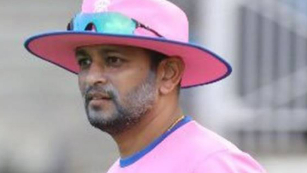 Amol Mujumdar Appointed As Head Coach of Indian Womens Cricket Team