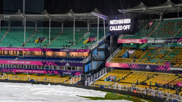 World Cup 2023: Team India Left for Thiruvananthapuram for 2nd Warm-up Match 