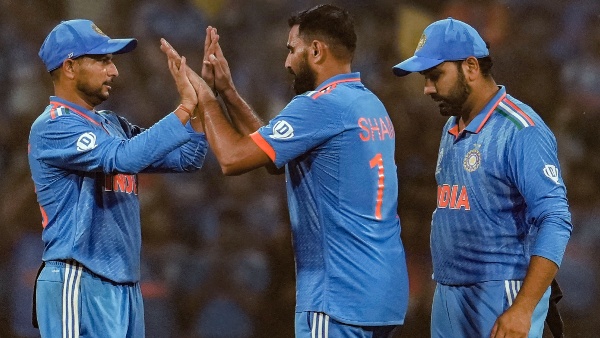 World Cup 2023: India Became The 2nd Successful Team in ODI World Cup With Win Against England