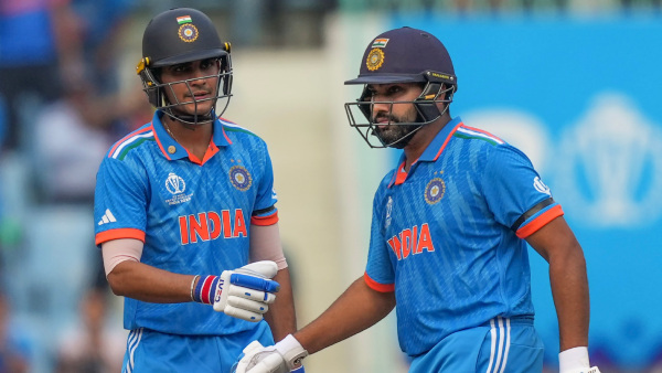 IND vs ENG: Why did Indian Players Wear Black Arm Bands in the Match Against England?