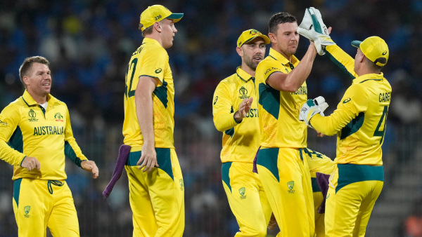 Ind vs Aus World Cup Match: Team India Creates 2 Unnecessary Records in ODI Cricket 