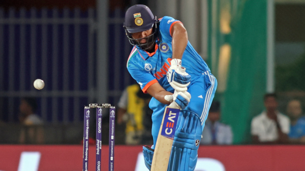 Ind vs Aus World Cup Match: Team India Creates 2 Unnecessary Records in ODI Cricket 