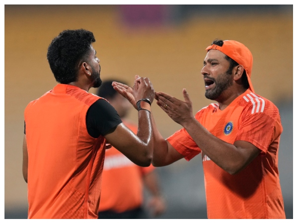 World cup, Ind vd Aus: Team India inside updates ahead of Match against Australia