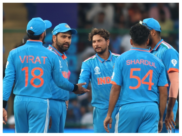 World cup 2023: Pakistan worry after 3 Indian players excellent performance against Afghanistan 