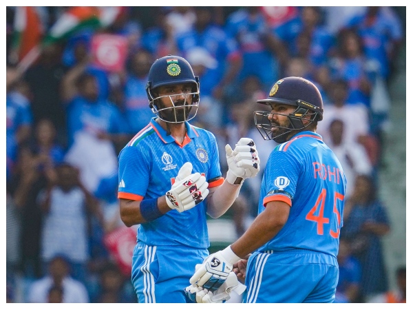 World cup 2023: Team India only team not be bowled out in this World cup