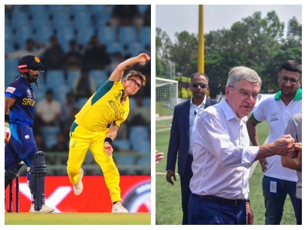 October 16, what happened in sports World: Todays Top sports news and headlines