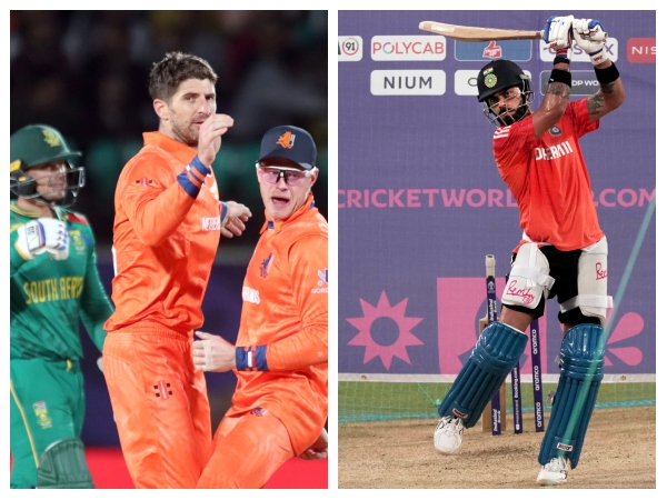 October 17, what happened in sports World: Todays Top sports news and headlines