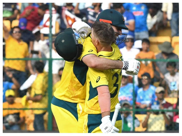 World cup 2023: IPL teach me how to change my gears David Warner said after hitting big century 