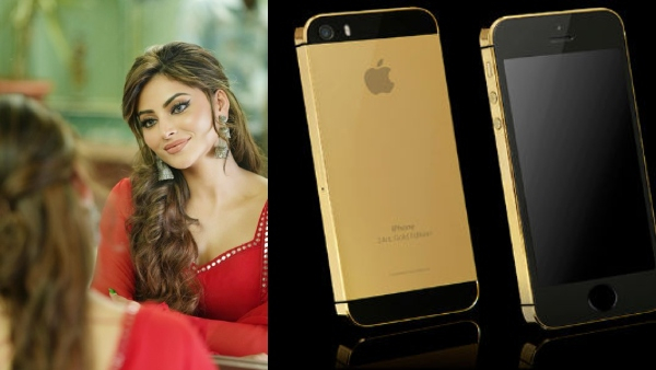 Urvashi Rautela Explained What Happened While Watching India Vs Pakistan Match