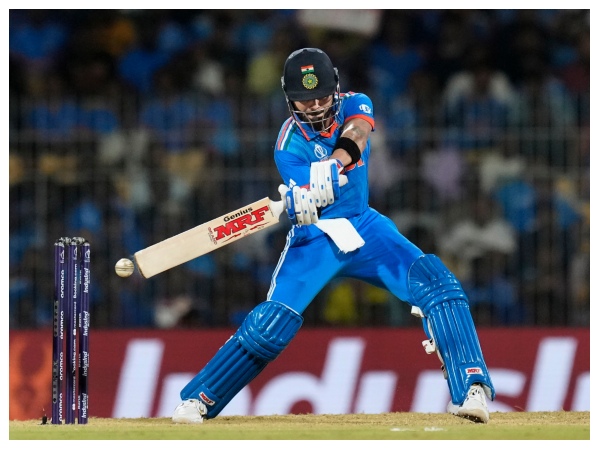 IND vs AFG: Robin Uthappa said battle Naveen-ul-Haq and Virat Kohli will be interesting 