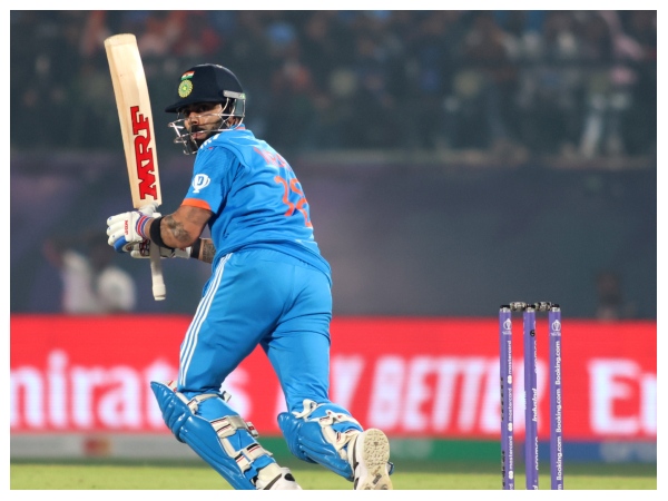 India vs New Zealand: Kiwis skipper Tom latham praises Virat Kohli said has a response to most plans