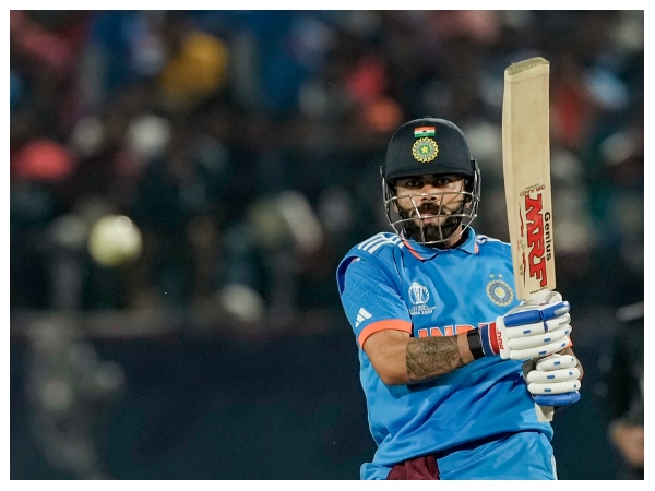 India v England: Here is how Barmy Army troll on Virat Kohli back fired