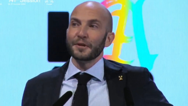 Virat Kohli Is the Reason For Crickets Return To Olympics After 128 Years; Here Is The Information