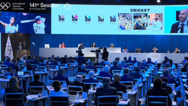 Virat Kohli Is the Reason For Crickets Return To Olympics After 128 Years; Here Is The Information