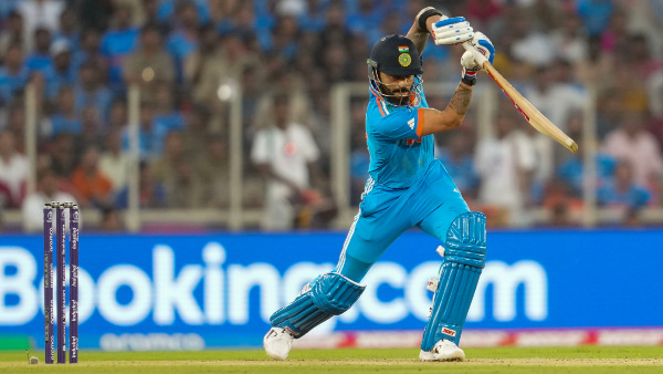 This Star Indian Player is Better Than Sachin Tendulkar in ODI Cricket Says Usman Khawaja