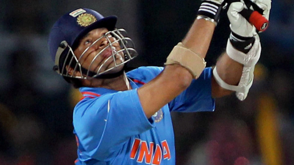 This Star Indian Player is Better Than Sachin Tendulkar in ODI Cricket Says Usman Khawaja