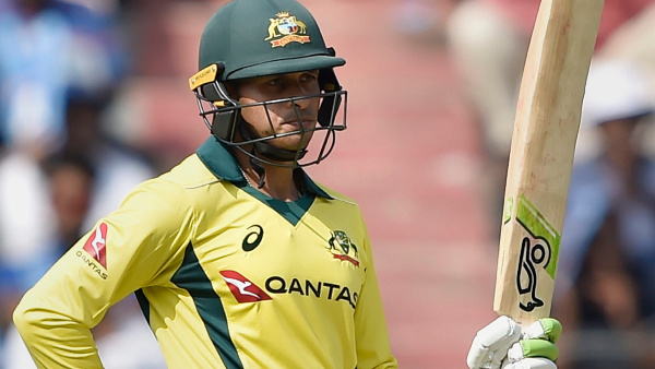 This Star Indian Player is Better Than Sachin Tendulkar in ODI Cricket Says Usman Khawaja