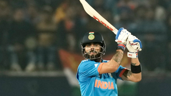 Sunil Gavaskar Reveals Date and Venue For Virat Kohlis 50th ODI Century - Heres Why!