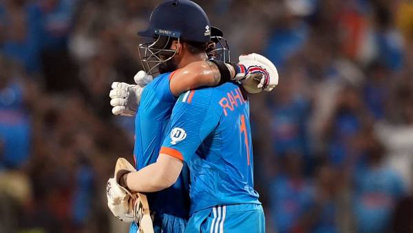 World Cup 2023: Former Cricketer Kris Srikkanth Slams Critics Who was Called Virat Kohli As Selfish