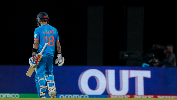 IND vs NZ: Disney + Hotstar Gets Record Breaking Viewership During Virat Kohli Batting