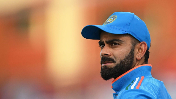 World Cup 2023: Virat Kohli Signs Autographs For Fans During Practice Session; Kohlis Record in Pune