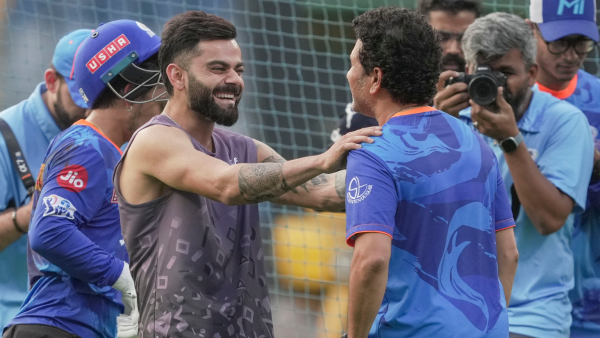 Virat Kohli vs Sachin Tendulkar: Whos the King of Match-Winning ODI Centuries? Lets Compare!