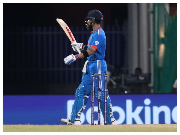 World Cup, India vs Pakistan: players eye on Records and milestones 