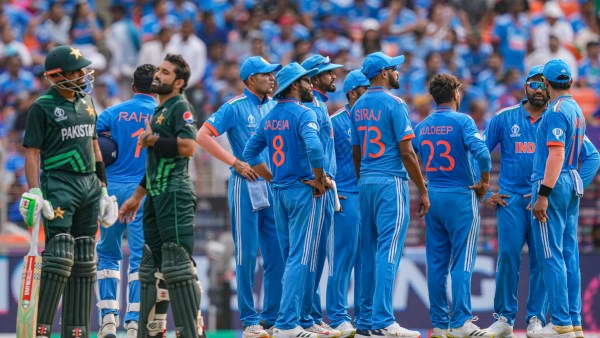 World Cup 2023: Virender Sehwag Compared the India vs Pakistan match to Big Boys vs School Kids 