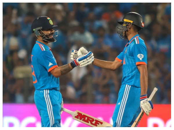 Ind vs Ban: Virat Kohli 78th century, Team India won by 7 wickets against Bangladesh Ind vs Ban: Virat Kohli 78th century, Team India won by 7 wickets against Bangladesh