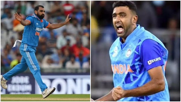 Between Two Who Will Play In Match Against Afghanistan In The ICC World Cup 2023