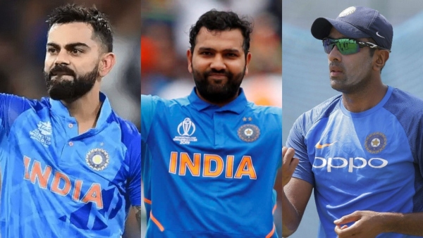 Three Star Players Of Team India May Be Of Theirs Last World Cup Cricket
