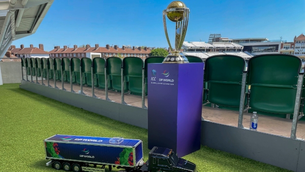 World Cup 2023: List of The Teams Scored Highest Number Of Centuries In World Cup ODI Cricket