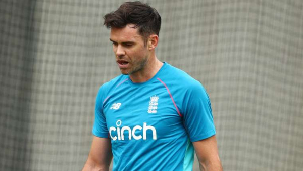 World Cup 2023: James Anderson Picks 2 Finalists Along With 4 Semi-finalists For World Cup