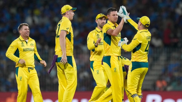 World Cup 2023: James Anderson Picks 2 Finalists Along With 4 Semi-finalists For World Cup